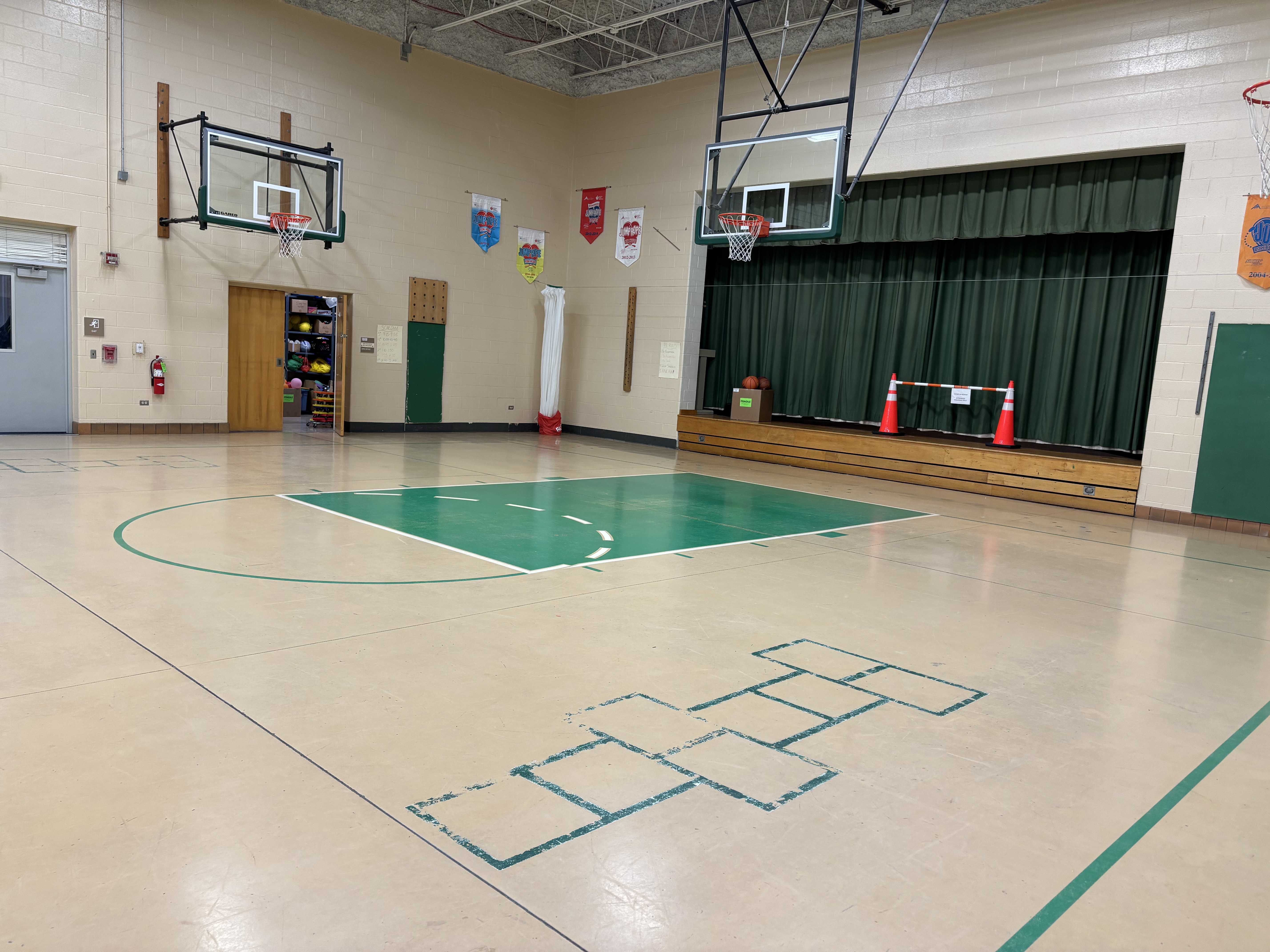 Carroll Pre-K